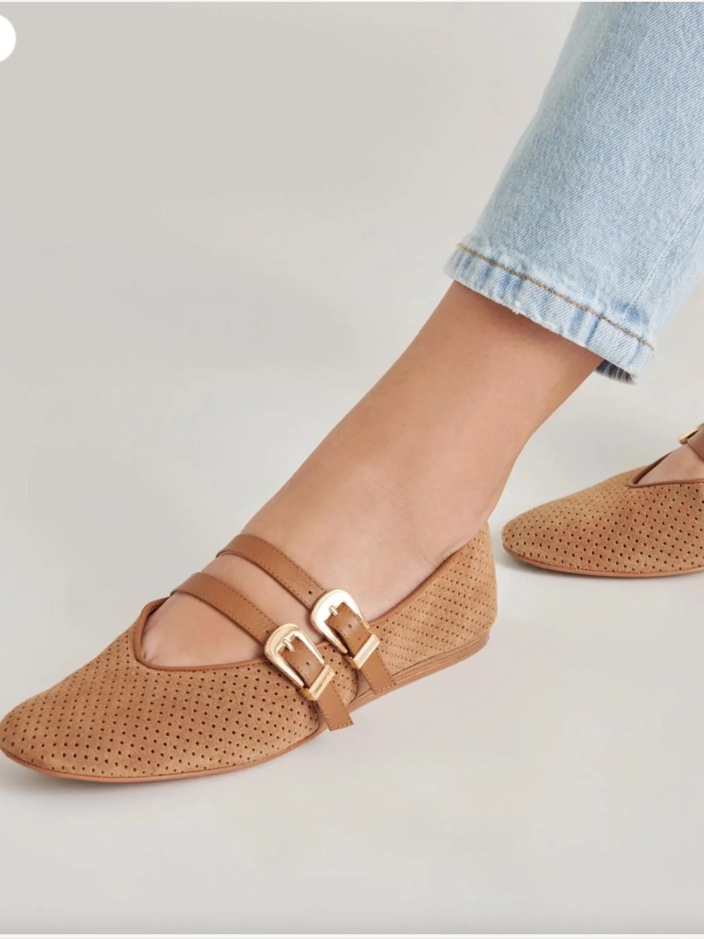 New! Dolce Vita Baylee Flats size 7.5